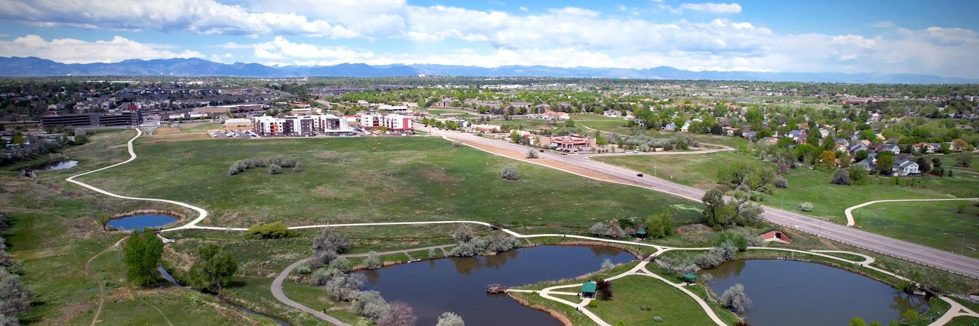 Skyline of Thornton, CO