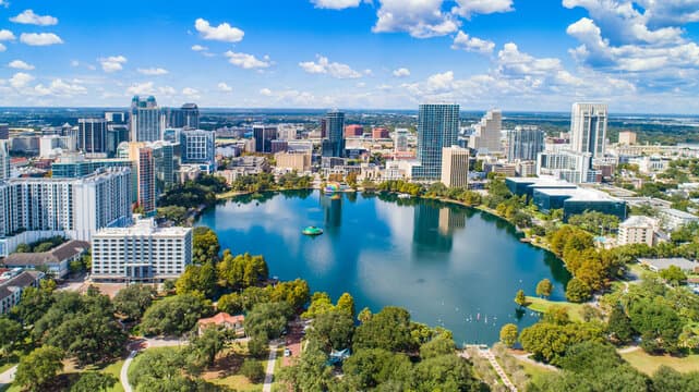 Skyline of Deltona, FL