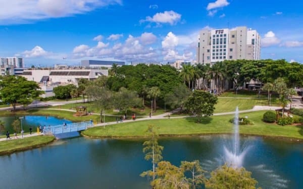 Skyline of Westchester, FL