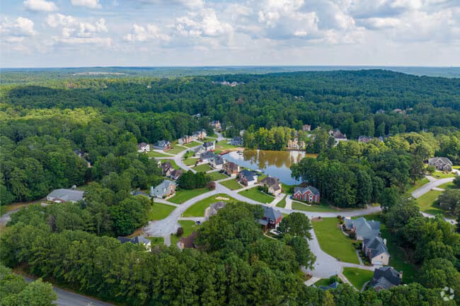 Skyline of Stonecrest, GA