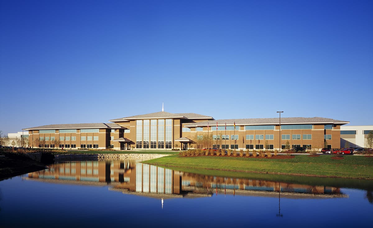 Skyline of Addison, IL