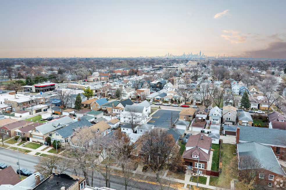 Skyline of Berwyn, IL