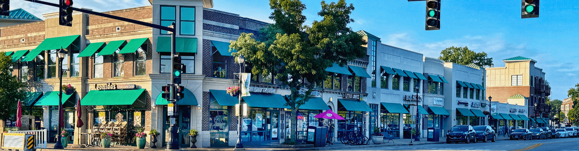 Skyline of Northbrook, IL