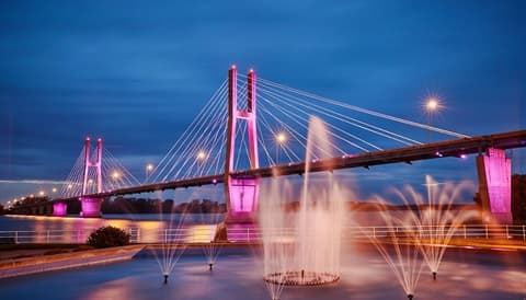 Skyline of Quincy, IL