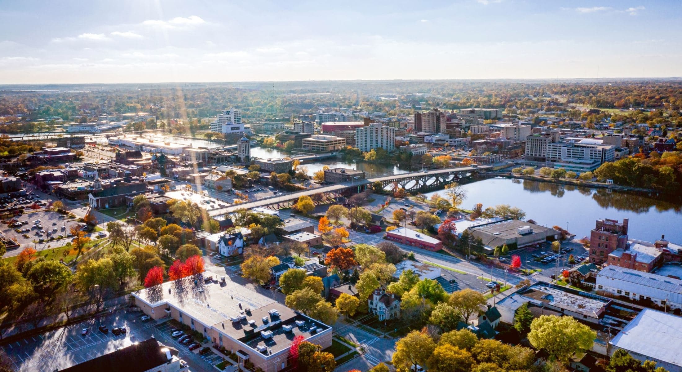 Skyline of Rockford, IL