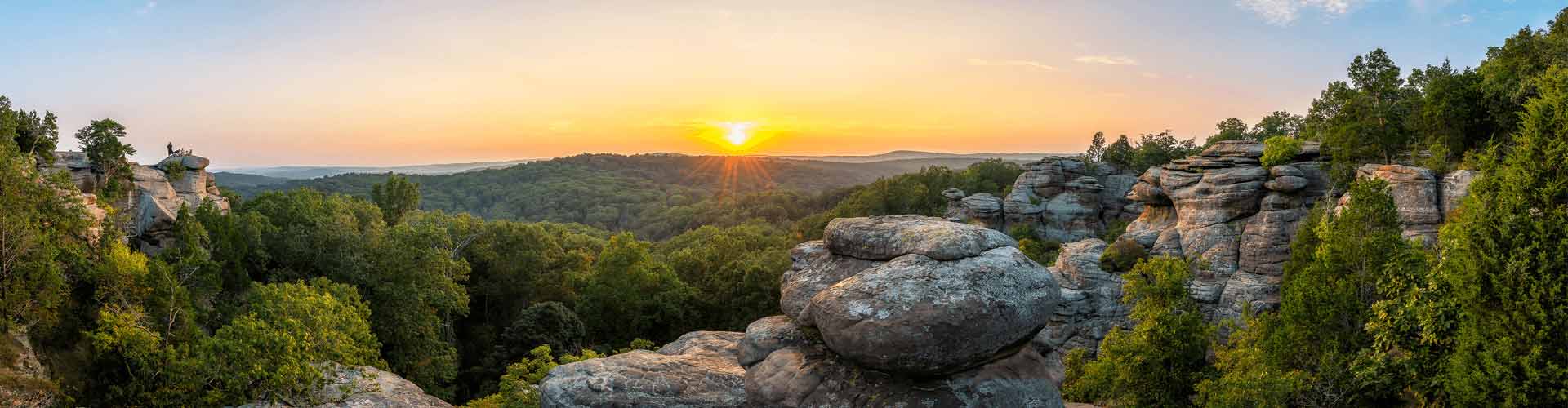 Skyline of Romeoville, IL