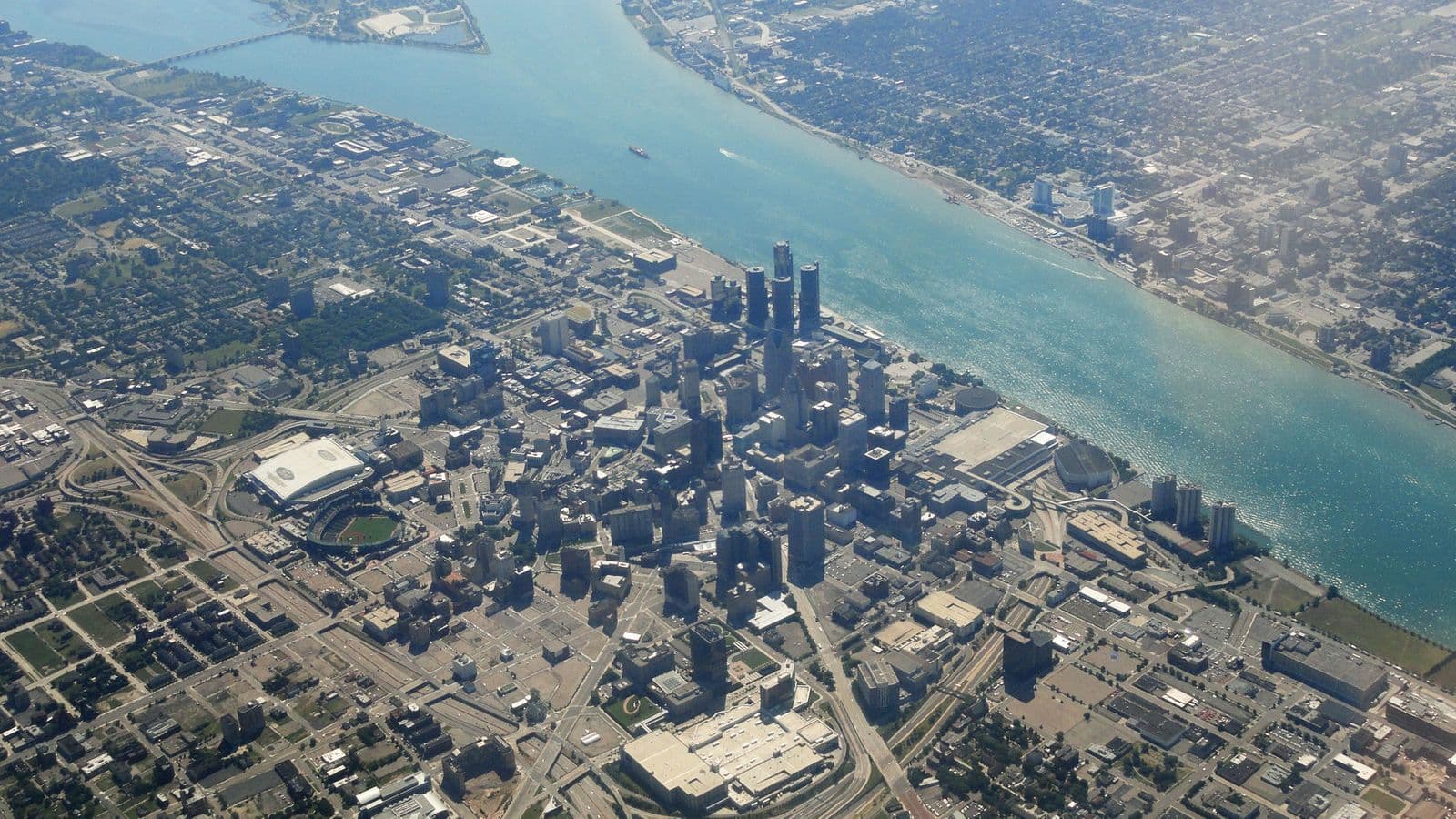 Skyline of Eastpointe, MI