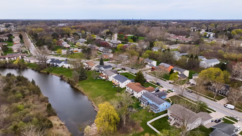Skyline of Kentwood, MI