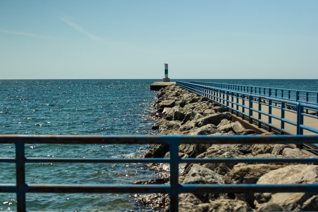 Skyline of Portage, MI
