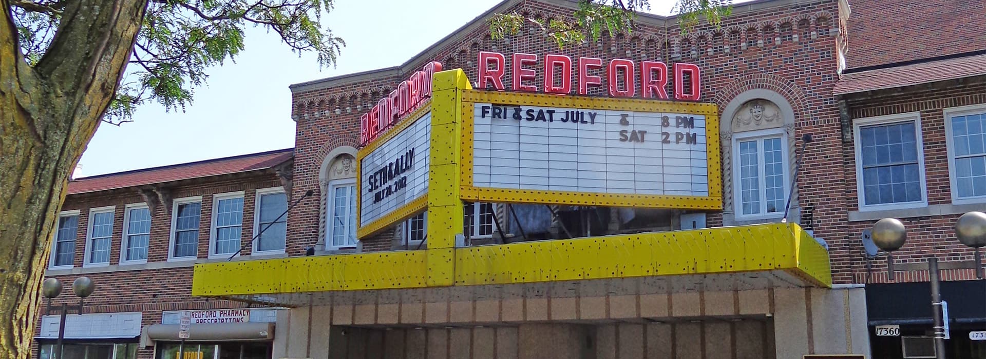Skyline of Redford, MI