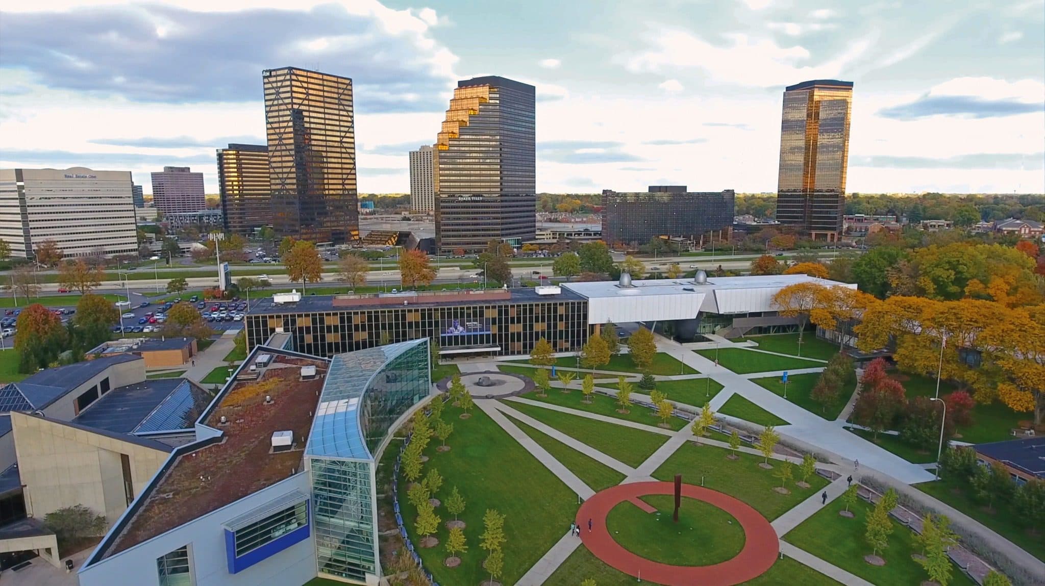 Skyline of Southfield, MI