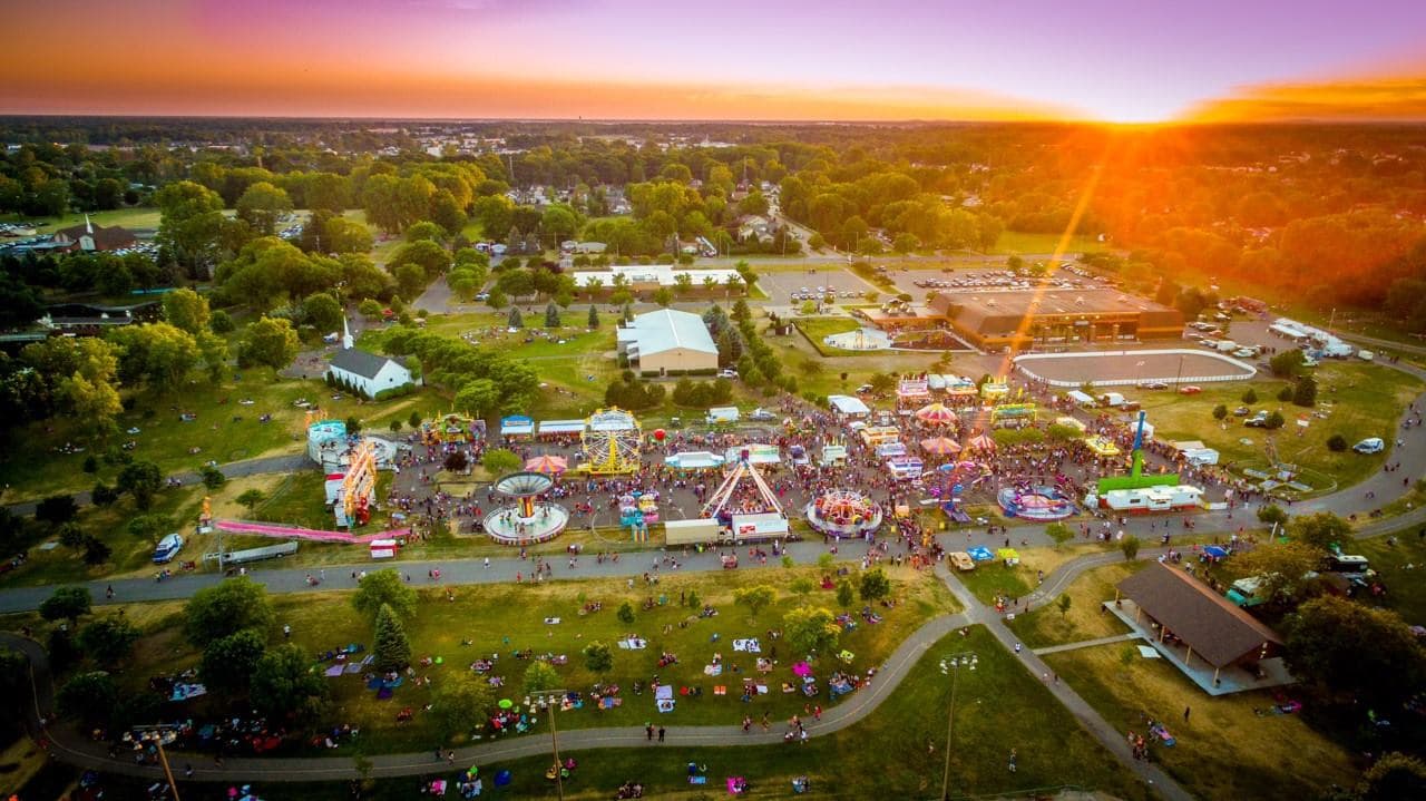 Skyline of Taylor, MI
