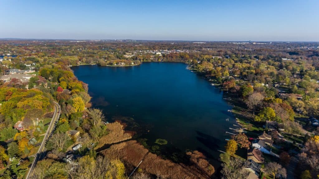 Skyline of Waterford, MI