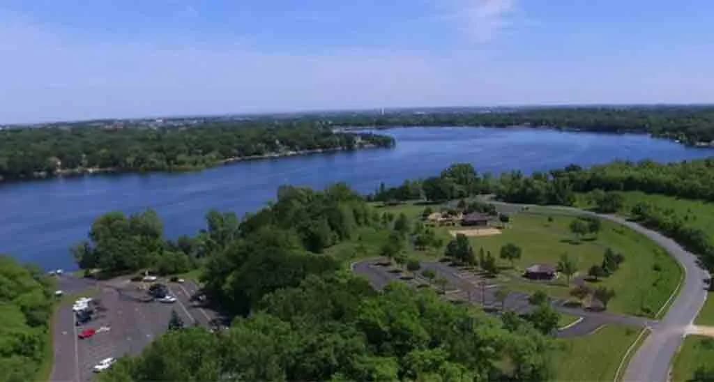 Skyline of Lakeville, MN
