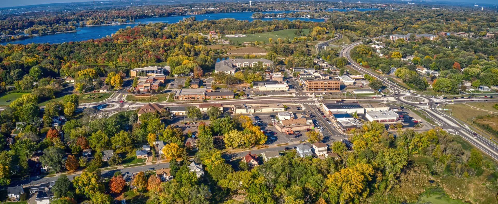 Skyline of Prior Lake, MN