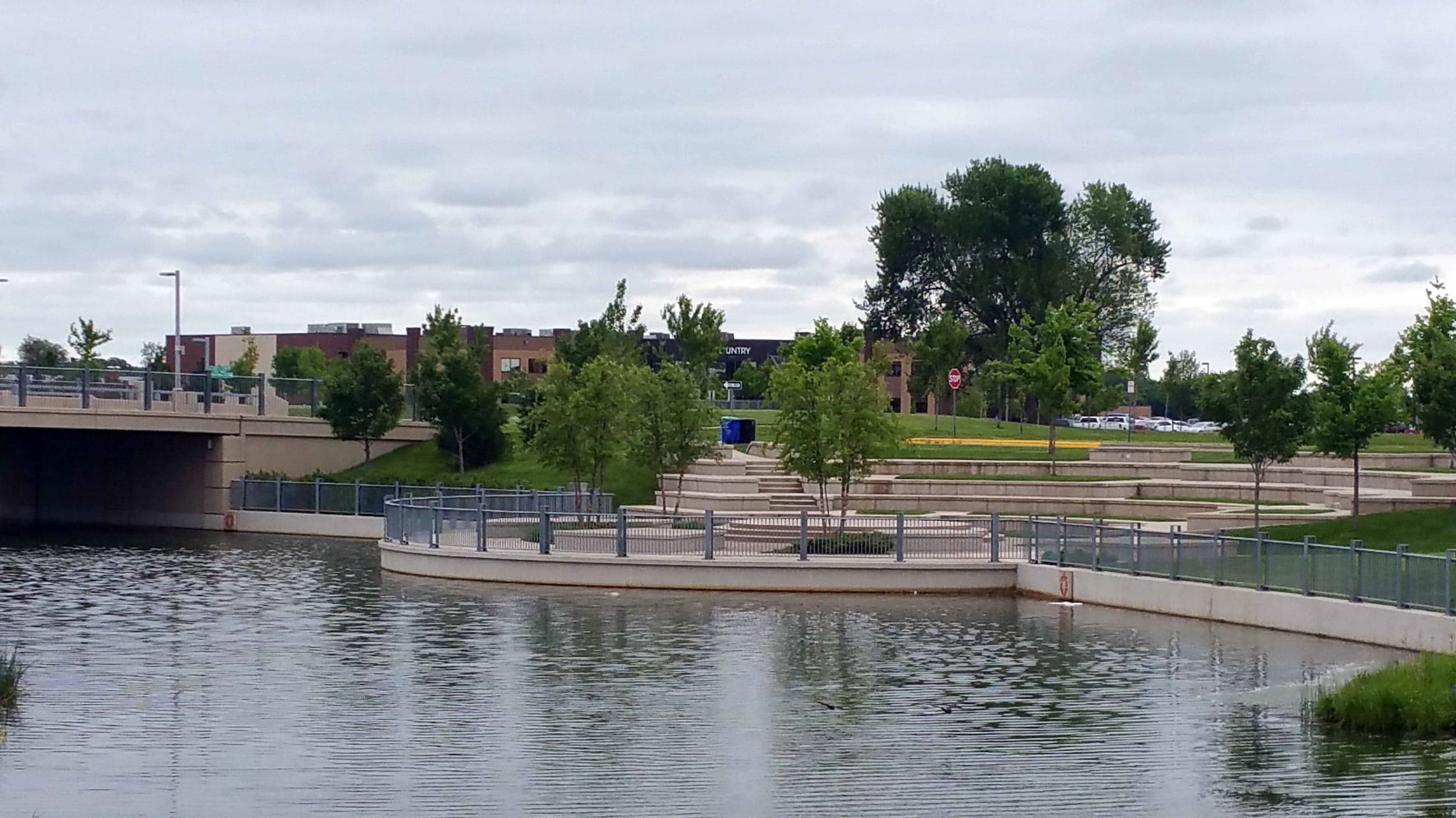 Skyline of Ramsey, MN