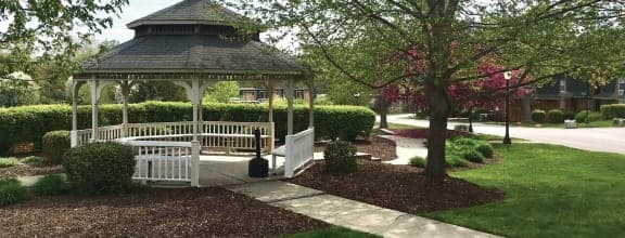 Skyline of Ballwin, MO