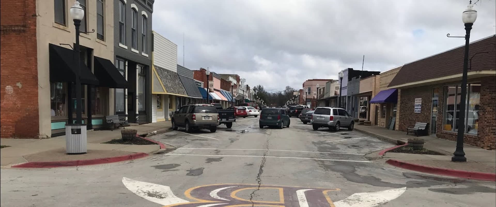 Skyline of Belton, MO