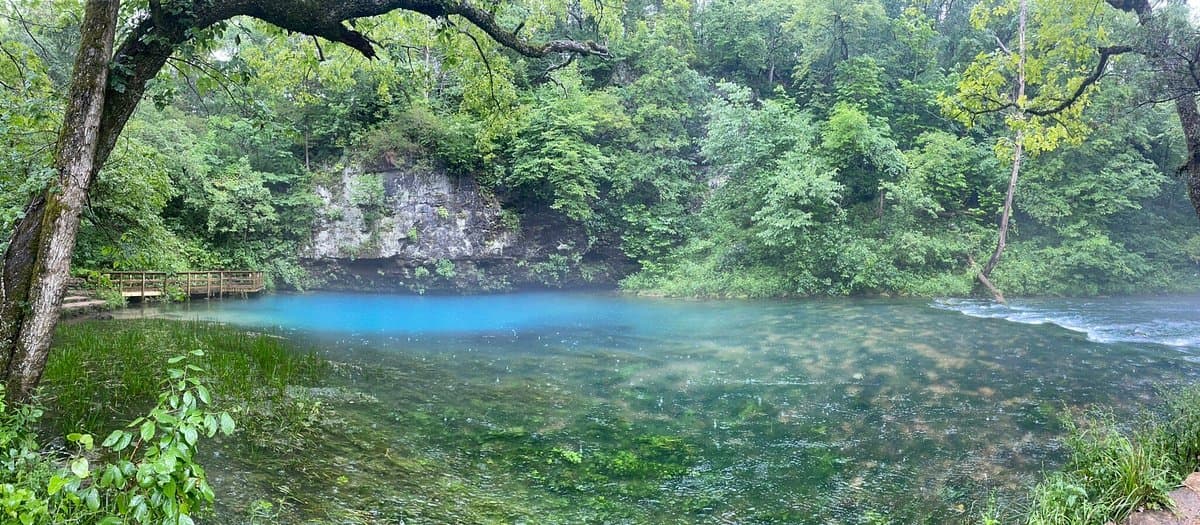 Skyline of Blue Springs, MO