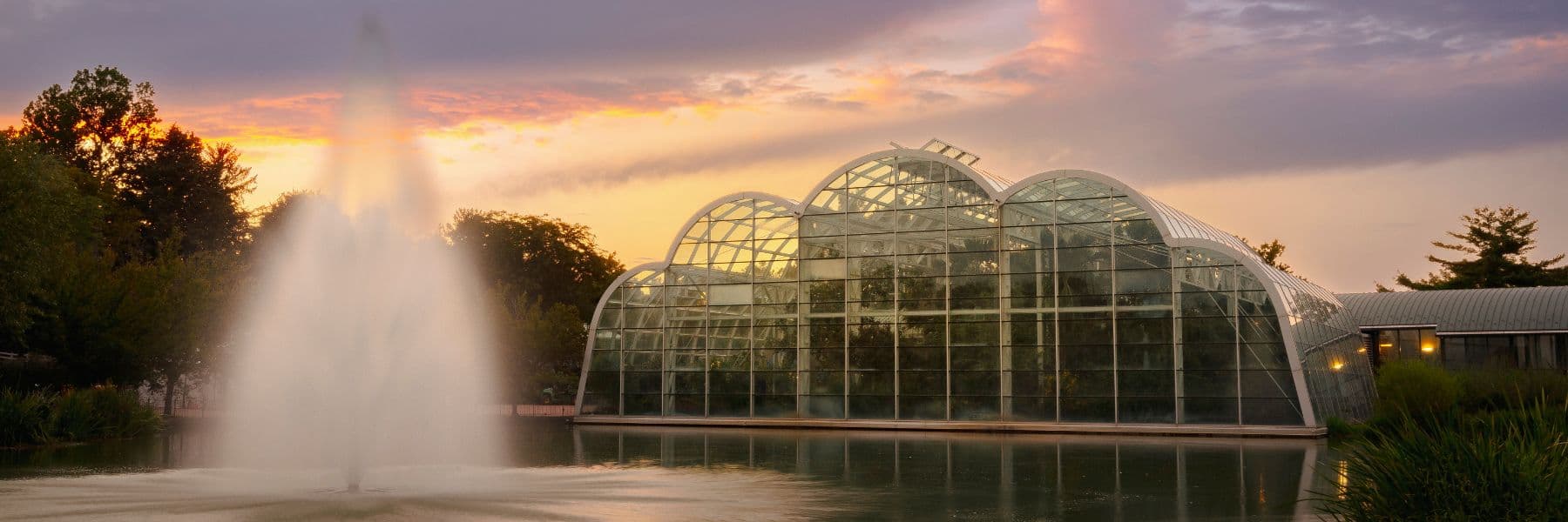 Skyline of Chesterfield, MO
