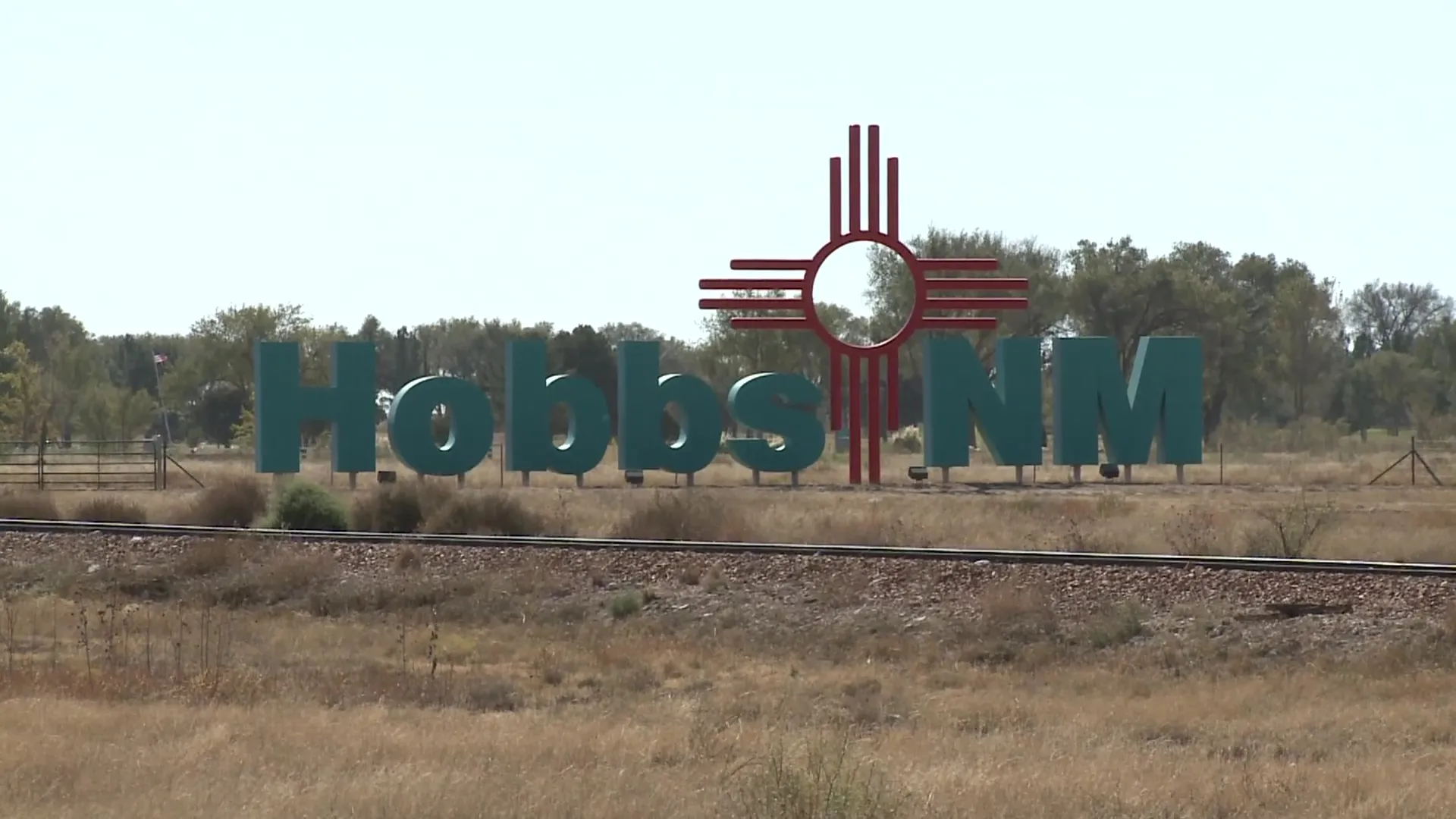 Skyline of Hobbs, NM