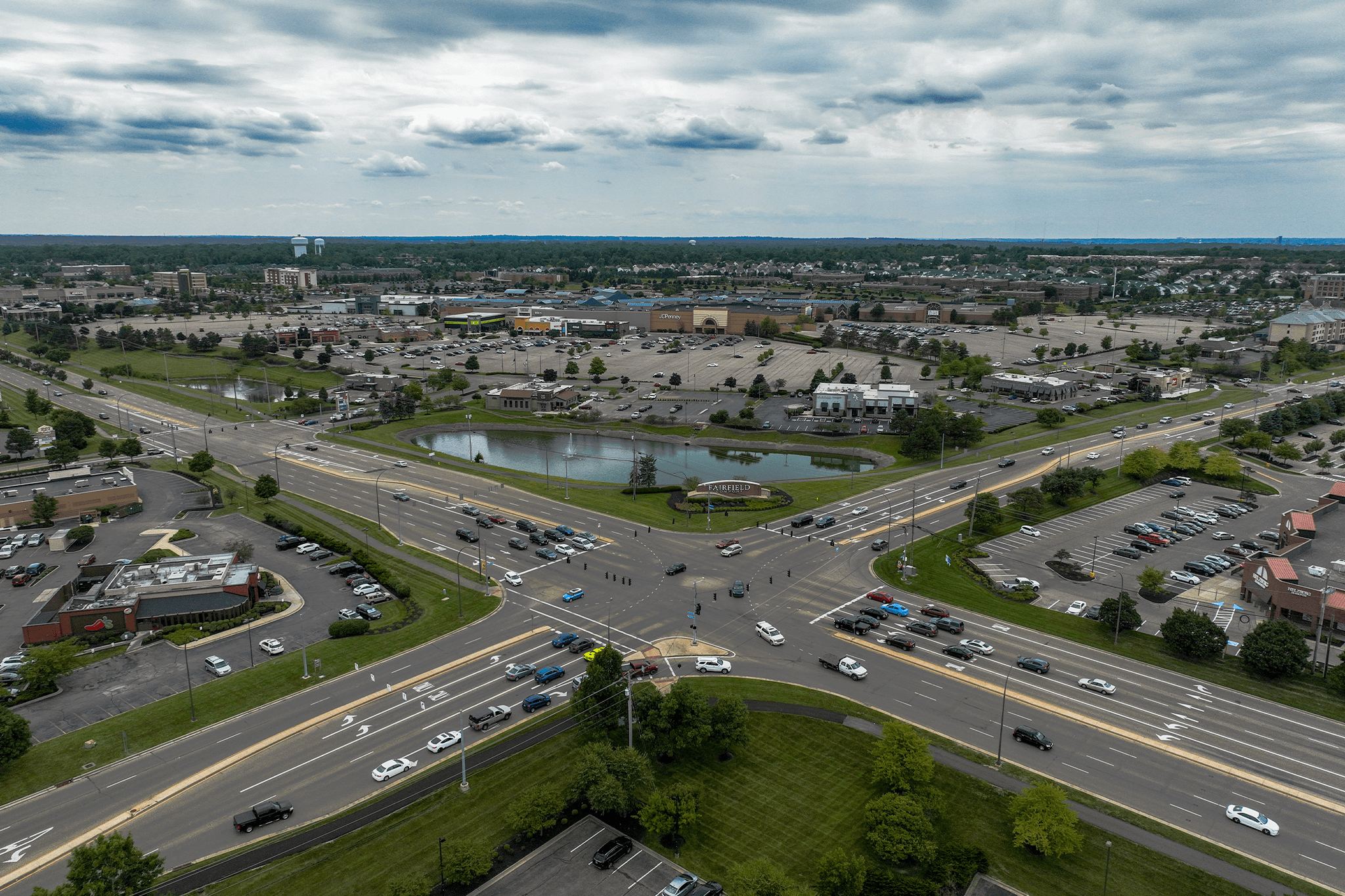 Skyline of Beavercreek, OH