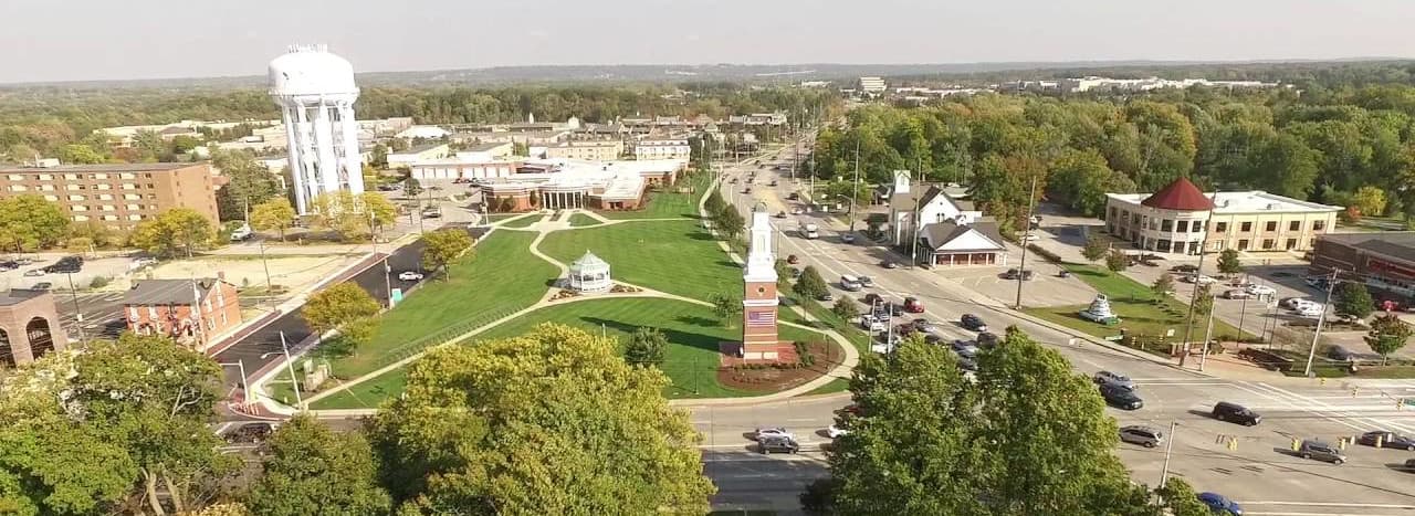 Skyline of Strongsville, OH