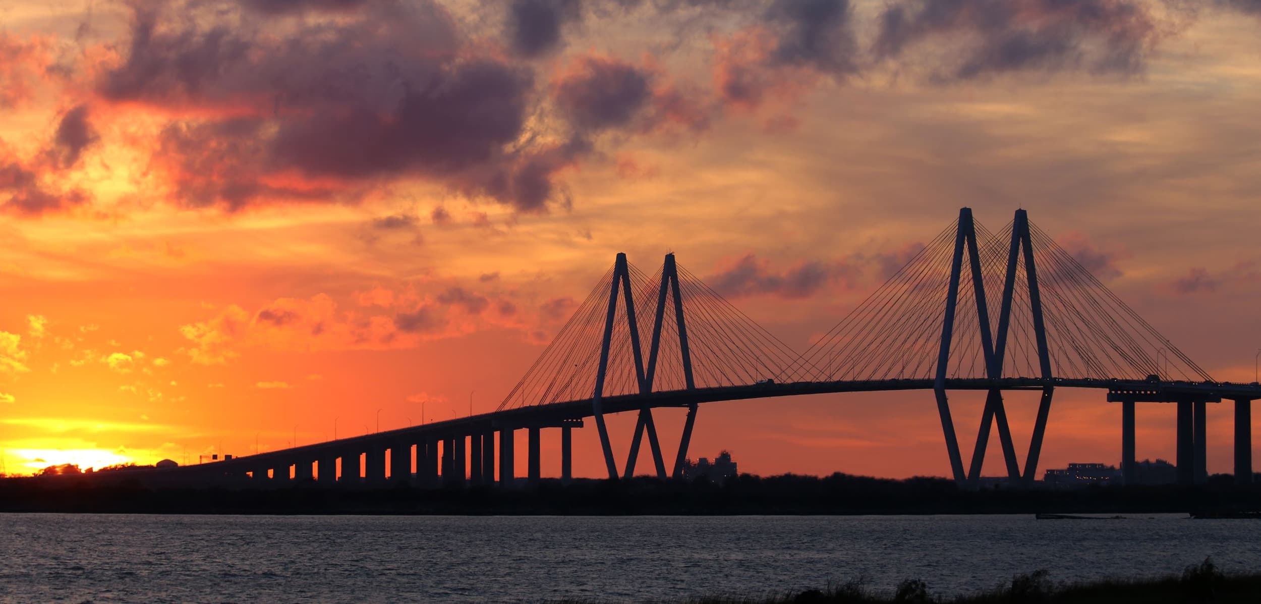 Skyline of Baytown, TX