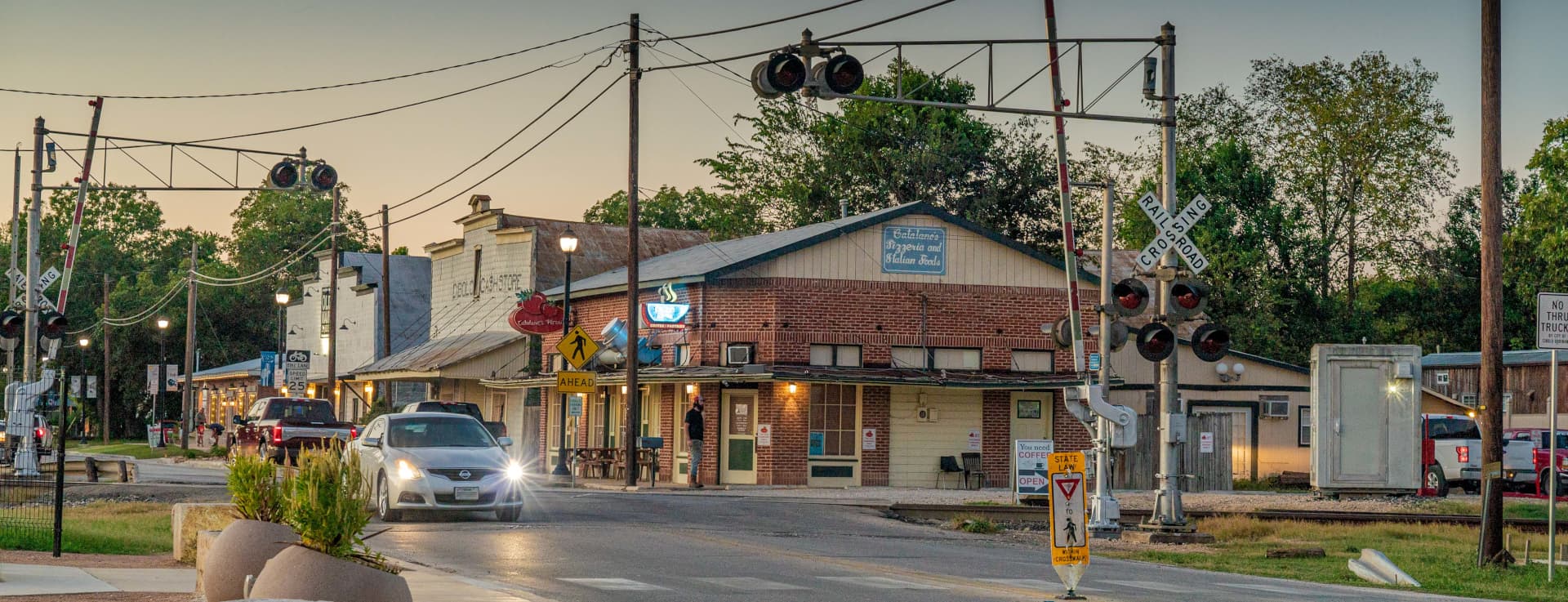 Skyline of Cibolo, TX