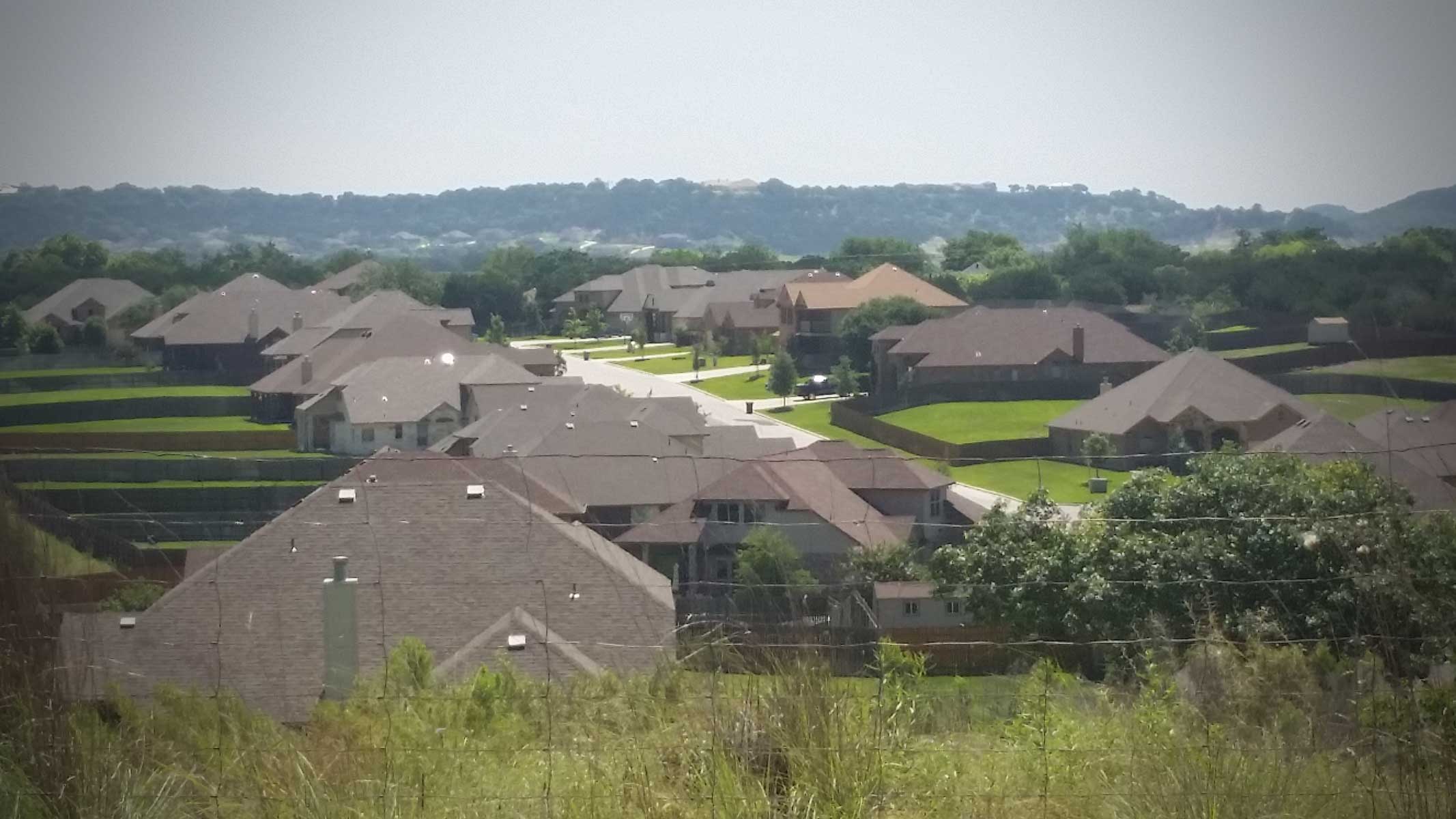 Skyline of Harker Heights, TX