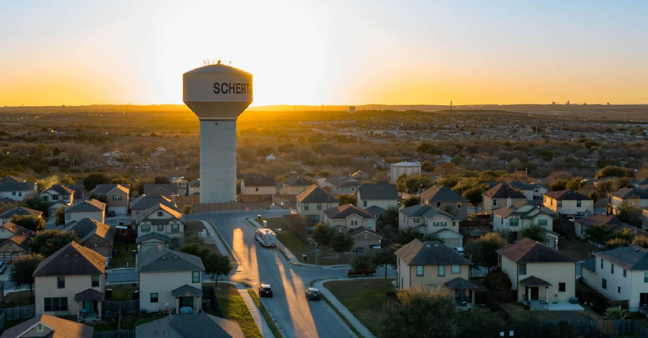 Skyline of Schertz, TX