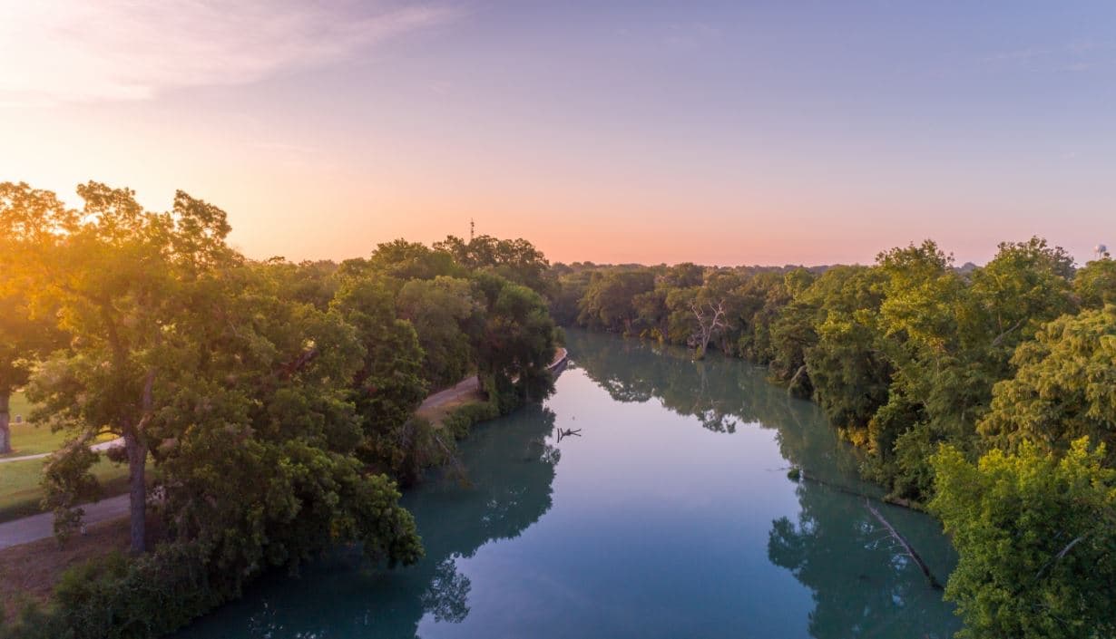 Skyline of Seguin, TX