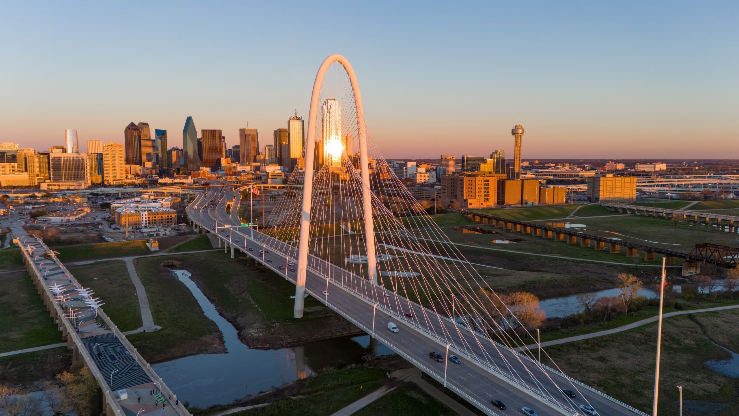 Skyline of Wylie, TX