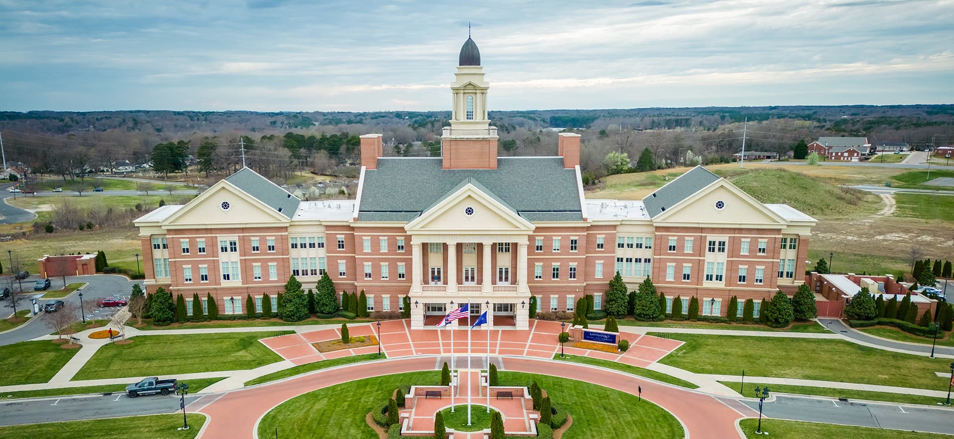 Skyline of Kannapolis, NC