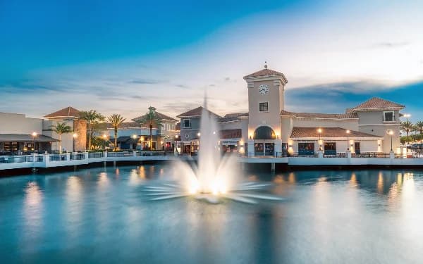 Skyline of Kendall, FL