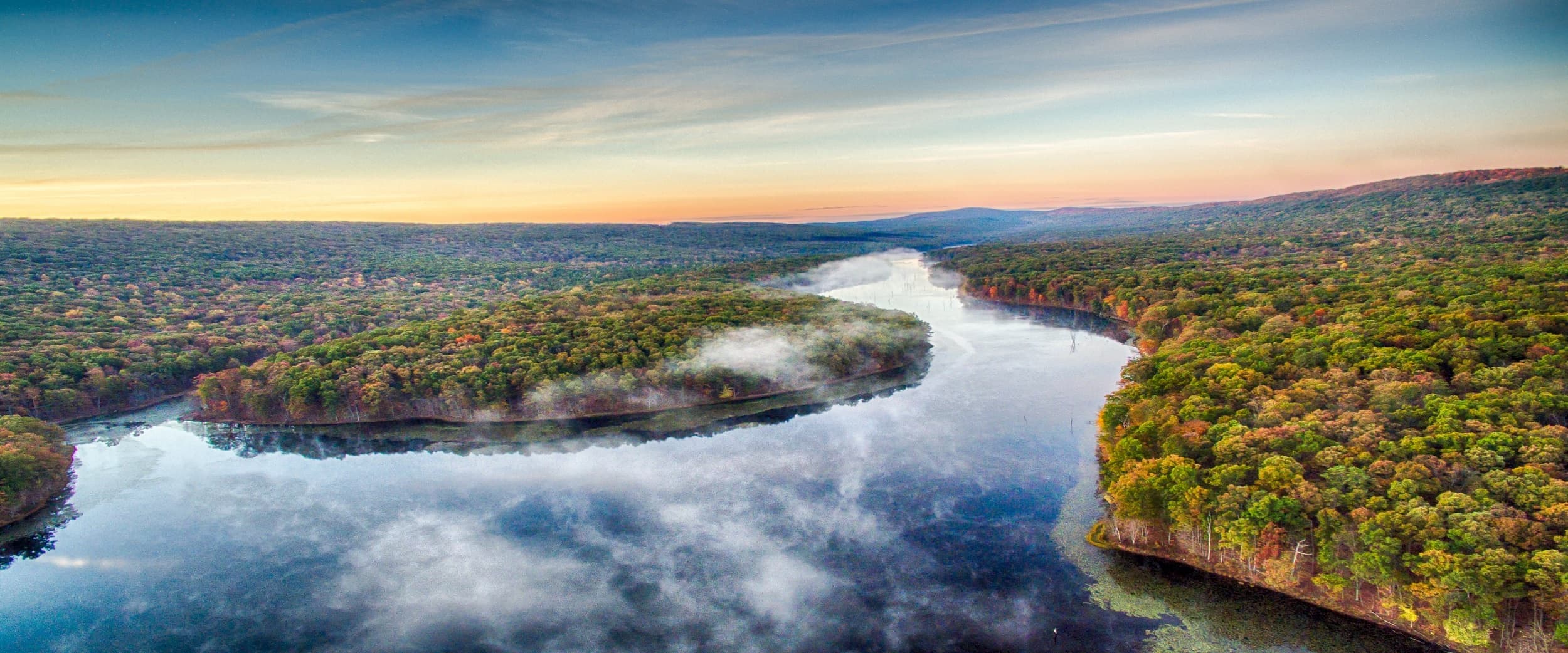 Skyline of Martinsburg, WV