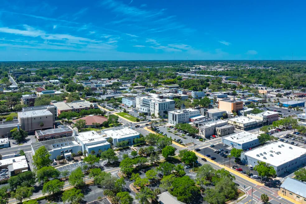 Skyline of Ocala, FL