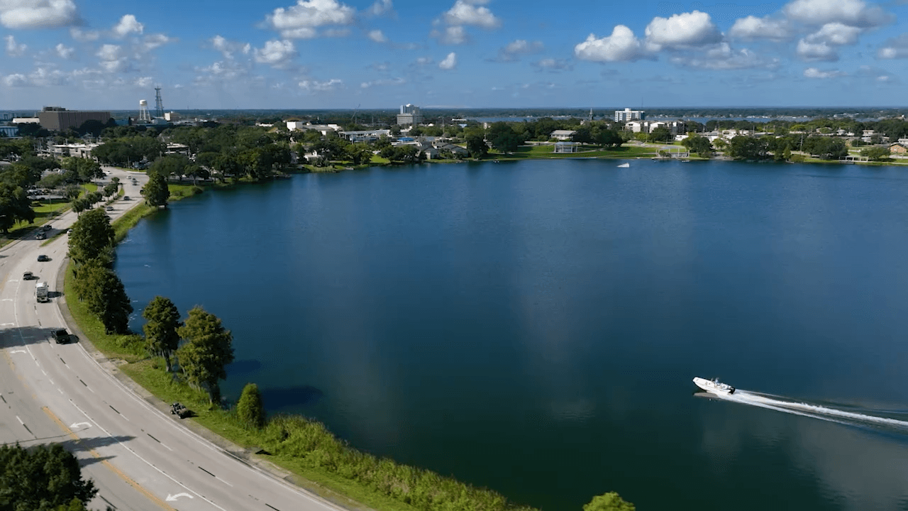 Skyline of Winter Haven, FL