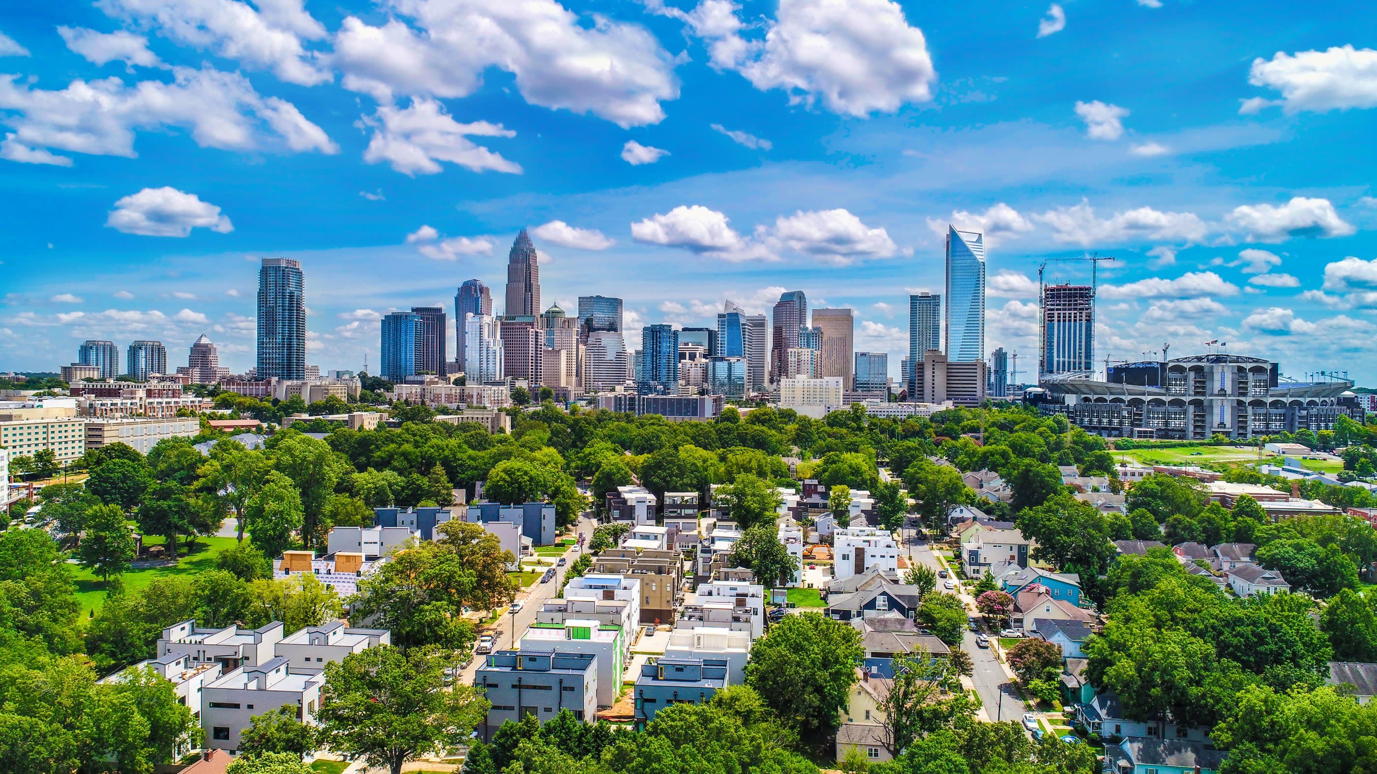 How Charlotte Buyers Can Stack Down Payment Help (2026) How Charlotte Buyers Can Stack Down Payment Help (2026) hero image